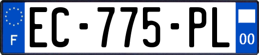 EC-775-PL