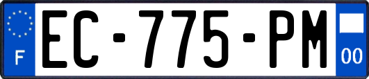 EC-775-PM