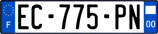 EC-775-PN
