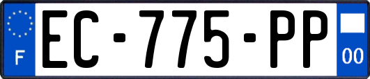 EC-775-PP
