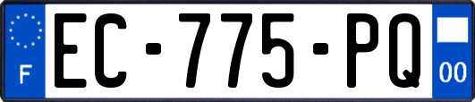 EC-775-PQ
