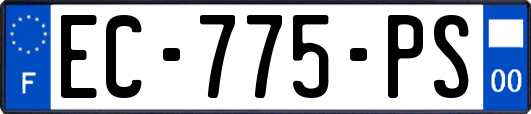 EC-775-PS