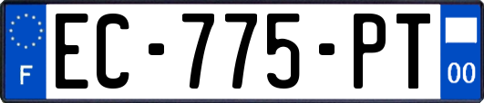 EC-775-PT