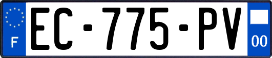 EC-775-PV