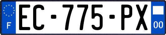 EC-775-PX