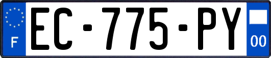 EC-775-PY