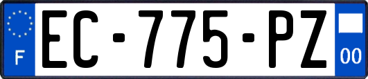 EC-775-PZ