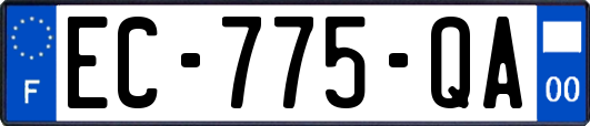 EC-775-QA