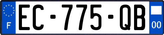 EC-775-QB