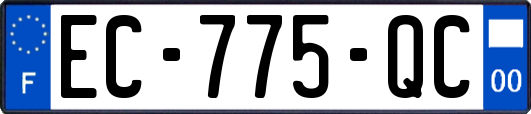 EC-775-QC