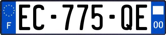 EC-775-QE