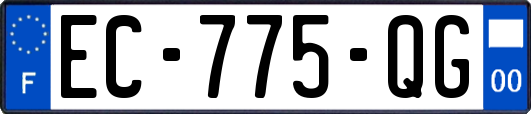 EC-775-QG