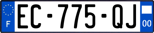 EC-775-QJ