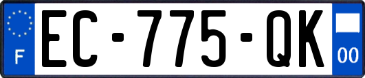 EC-775-QK