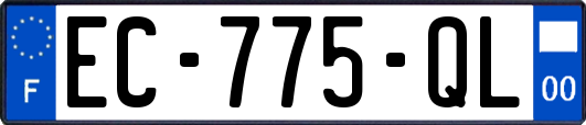 EC-775-QL