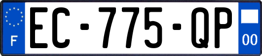 EC-775-QP