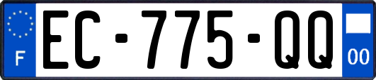 EC-775-QQ