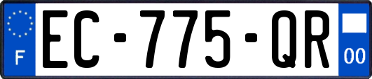 EC-775-QR