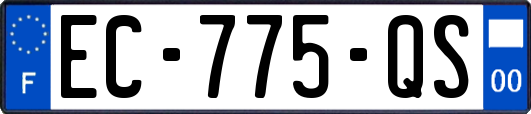 EC-775-QS