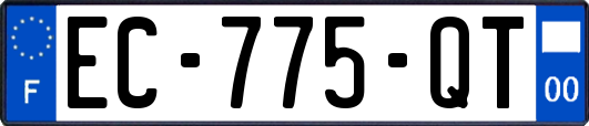 EC-775-QT