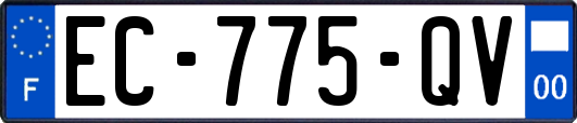 EC-775-QV