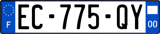 EC-775-QY