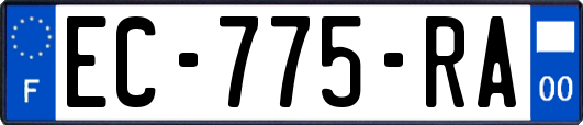 EC-775-RA