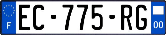 EC-775-RG