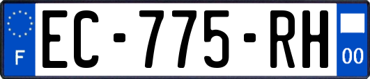 EC-775-RH