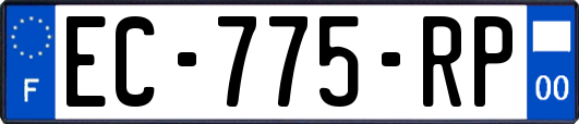 EC-775-RP