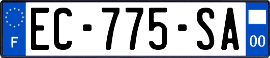 EC-775-SA