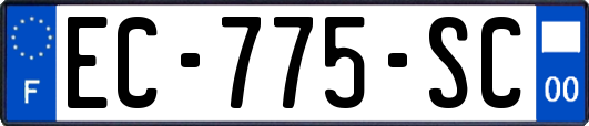 EC-775-SC