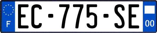 EC-775-SE