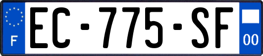 EC-775-SF