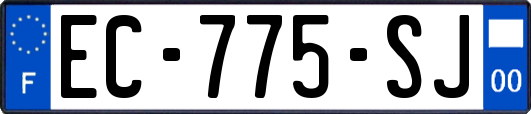 EC-775-SJ