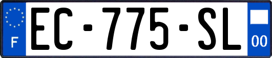 EC-775-SL
