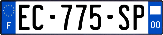 EC-775-SP