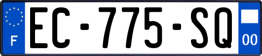 EC-775-SQ