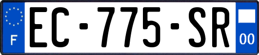 EC-775-SR