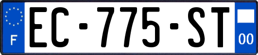 EC-775-ST
