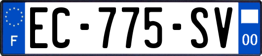 EC-775-SV
