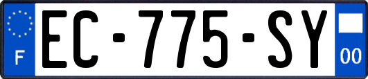 EC-775-SY