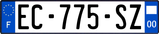 EC-775-SZ