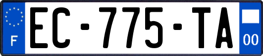 EC-775-TA