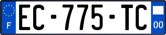 EC-775-TC