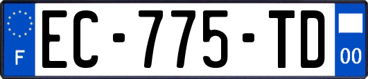 EC-775-TD