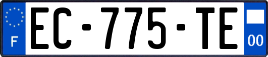 EC-775-TE