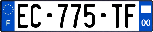 EC-775-TF