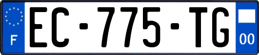 EC-775-TG