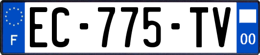 EC-775-TV